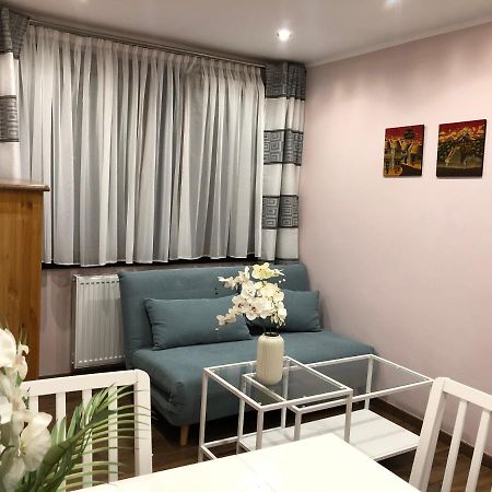 شقة Anhaus In Altstadt برنكاستيل كويس المظهر الخارجي الصورة