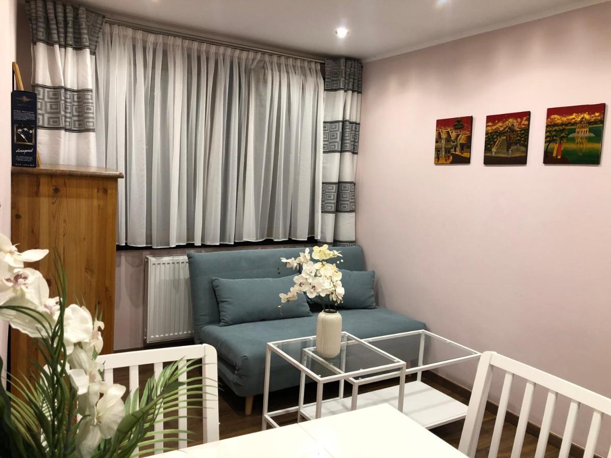 شقة Anhaus In Altstadt برنكاستيل كويس المظهر الخارجي الصورة